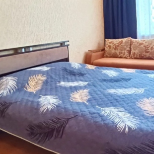 Фотография квартиры Квартира Чистая, уютная в центре города