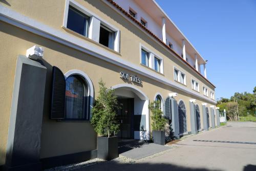 Фотография гостиницы INATEL Caparica