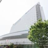 Фотография гостиницы APA Hotel Kanazawa Ekimae