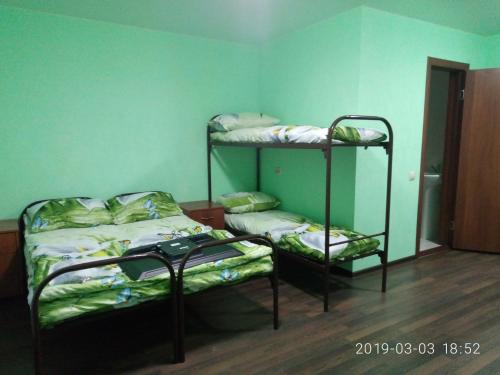 Фотографии мини отеля
У друзей