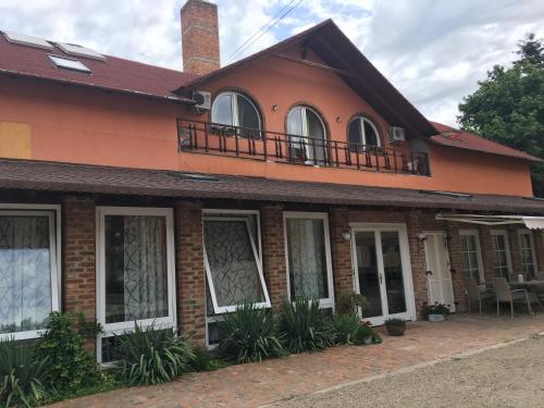 Фотография гостевого дома Vila Restaurant Sofia