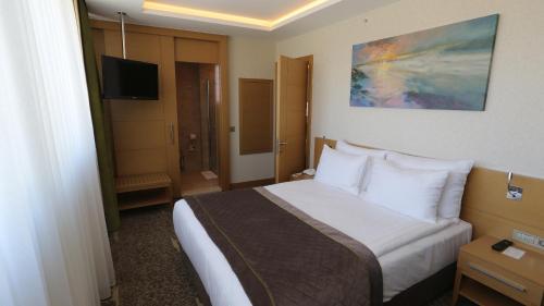 Фотография гостиницы Ramada Bursa Cekirge