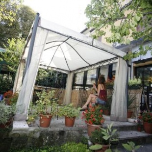 Фотография гостиницы Hotel Adler