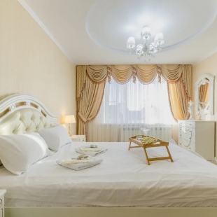 Фотография квартиры Квартирное бюро Крылья на улице Петра Ермолаева 3