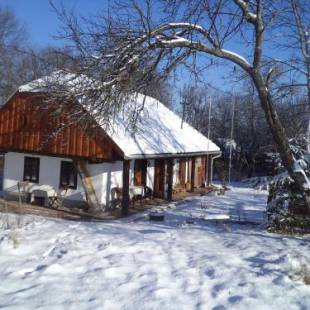 Фотографии гостевого дома
Fecskefészek Vendégház Őriszentpéter