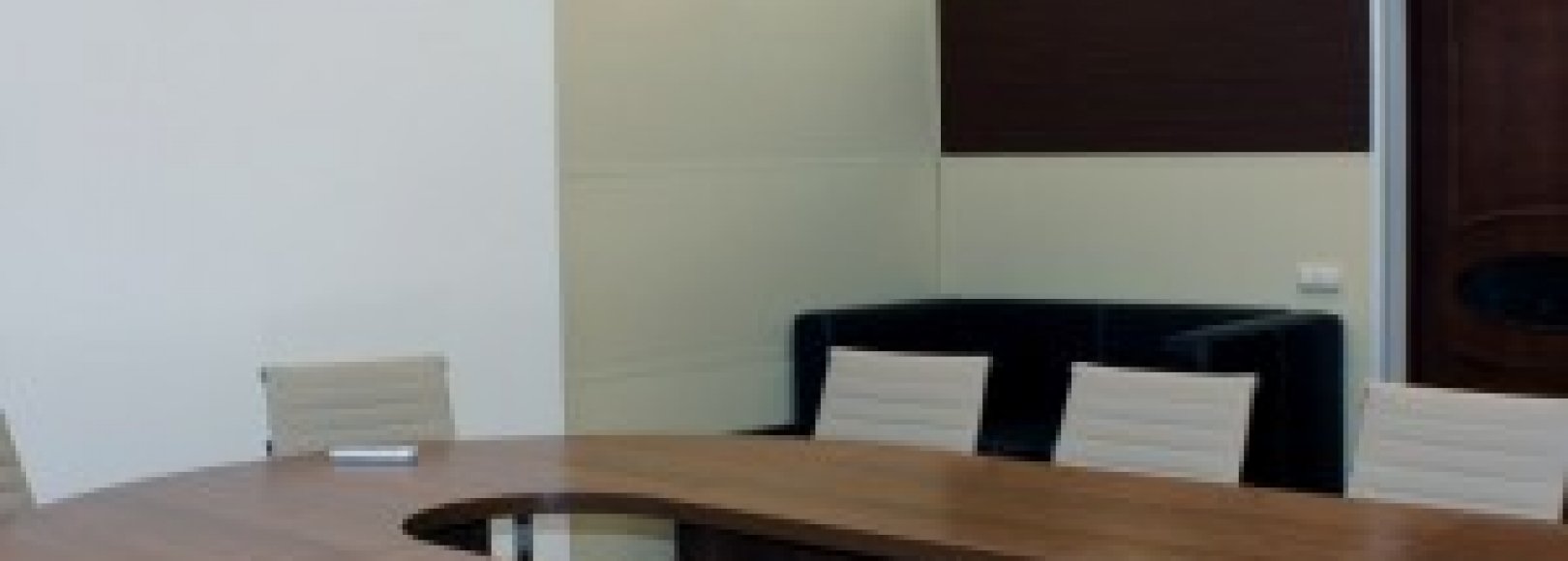 Фотография комнаты для переговоров Юбилейный на 12 человек