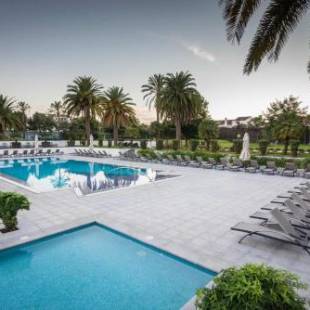 Фотографии гостиницы 
            Azoris Royal Garden – Leisure & Conference Hotel