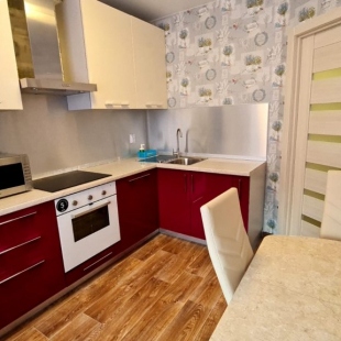 Фотография квартиры Апартаменты Бульвар Платова 2Б 7 Этаж