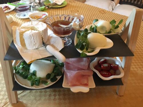 Фотография мини отеля B&B Piccolo Paradiso