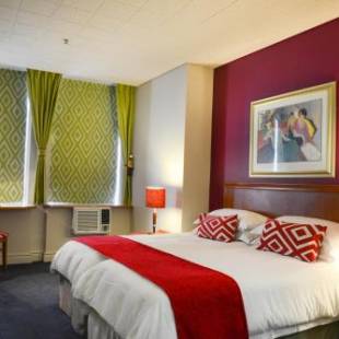 Фотографии гостиницы
Cape Town Lodge Hotel