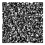 QR код хостела Витамин