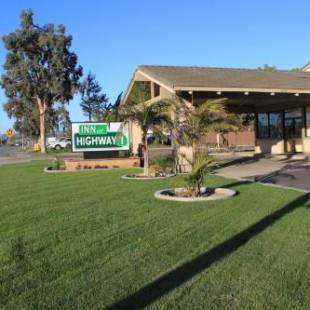Фотографии мотеля
Inn at Highway 1