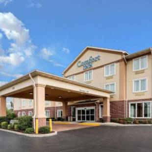Фотографии гостиницы
Comfort Inn Marion