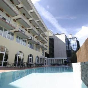 Фотографии гостиницы
Hotel San Marco Fitness Pool & Spa