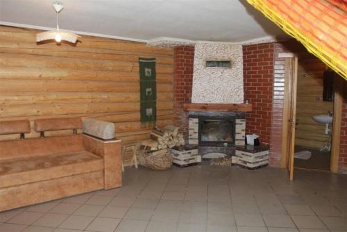 Фотография гостевого дома Веселая Обитель