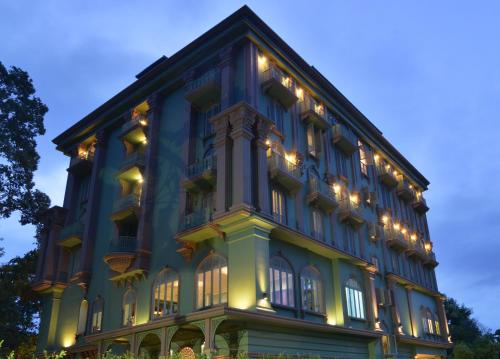 Фотография гостиницы At Pingnakorn Huaykaew