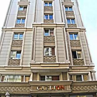 Фотографии гостиницы
Carlton Hotel