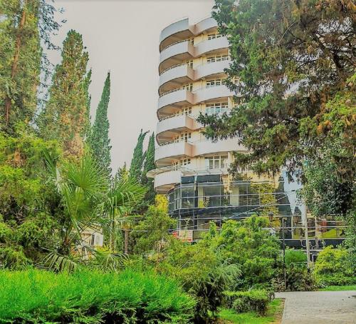 Фотография апарт отеля Sea Star