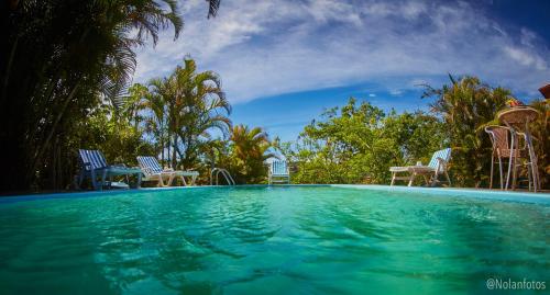 Фотография мини отеля Pousada Watu Kerere