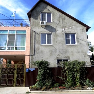 Фотография гостевого дома Золотые Ворота