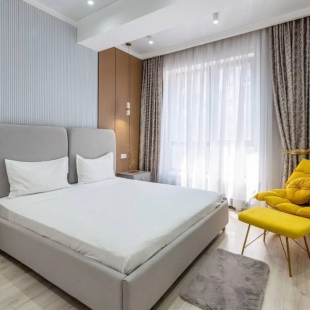 Фотография квартиры Квартира с Шикарным Ремонтом в Центре Города Алматы