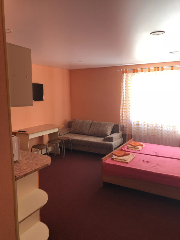 Фотография квартиры Апартаменты 4 Апельсина 1