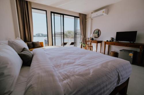 Фотография гостиницы Ploen Pirom