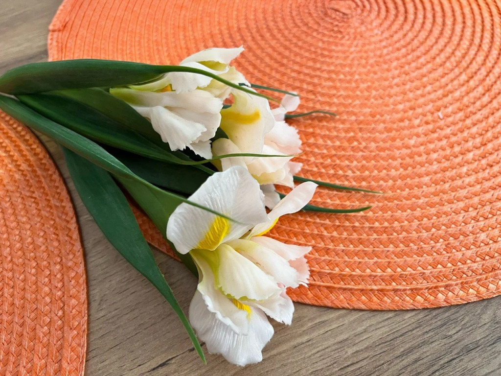 Фотография квартиры Квартира уютная студия в ЖК Яблоневый