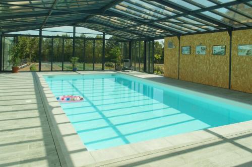 Фотография мини отеля BEST SAINTONGE