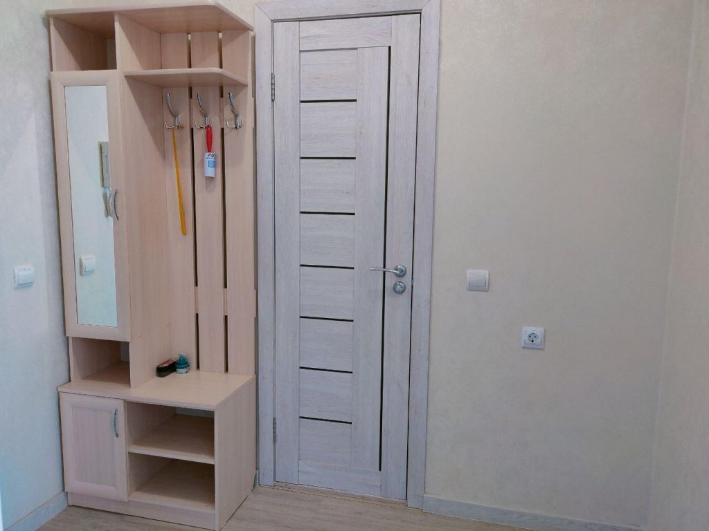 Фотография квартиры Домашний очаг на улице Лазурная 31