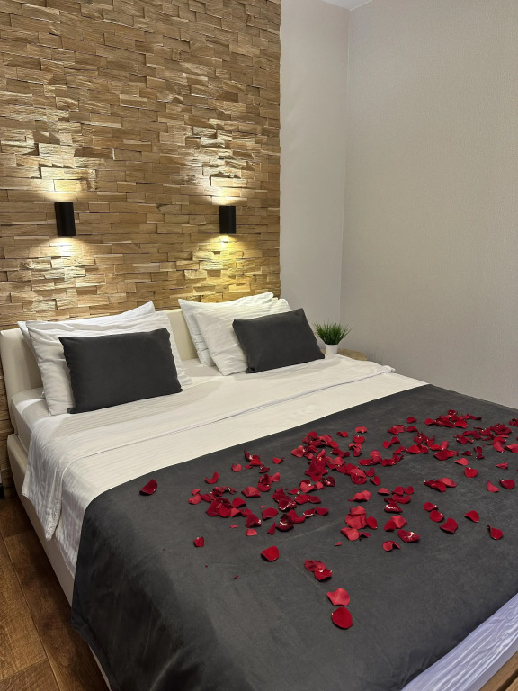 Фотография квартиры Апартаменты Космонавтов 35/20б