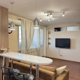 Фотография квартиры Апартаменты на улице Новороссийская 11