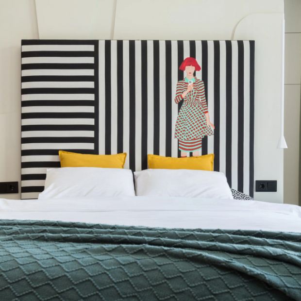 Фотографии квартиры
Квартира Величественная сталинка на набережной в историческом центре города-героя.