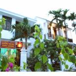 Фотография мини отеля Sunny Garden Homestay