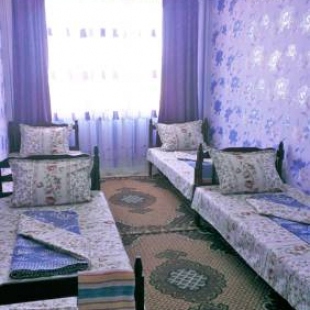 Фотография хостела Hi, Baku