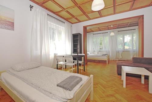 Фотография хостела House Manager -Vintage Sopot