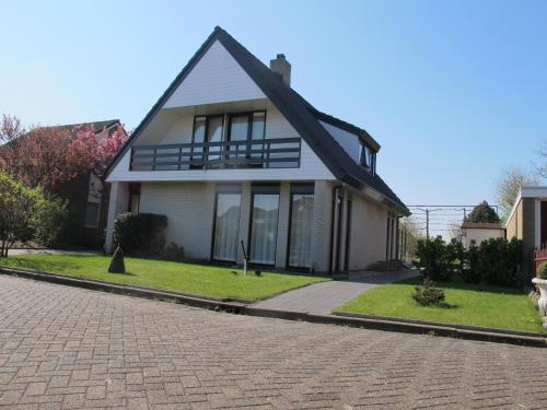 Фотография мини отеля Achter het Anker