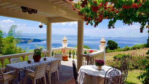 Фотография базы отдыха Ataalaya Farmhouse