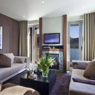 Фотографии апарт отеля
Queenstown Village Apartments