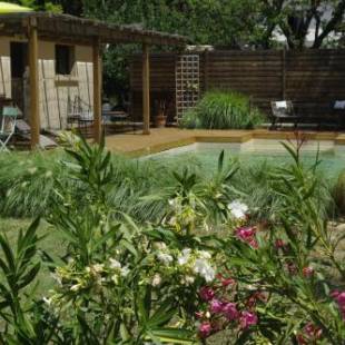 Фотографии мини отеля
Mas des Rabasses