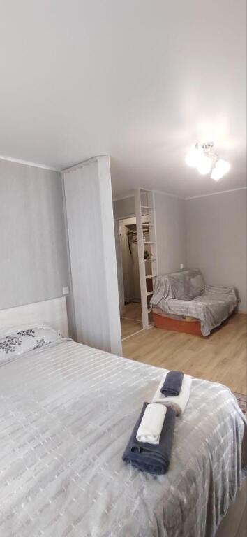 Фотографии квартиры 
            Fan House (Фан Хаус) на проспекте Ибрагимова