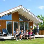 Фотография базы отдыха Skærbæk Holiday Center