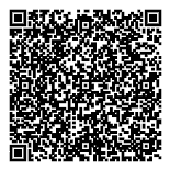 QR код достопримечательности ФКУ Исполнительная колония №2