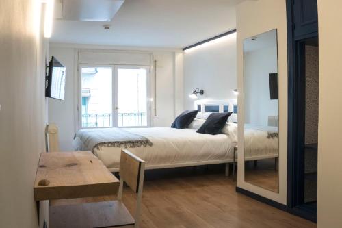 Фотография гостиницы Hotel Alda Jolio Jaca