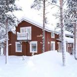 Фотография гостевого дома Holiday Home Kätkänkulma a1