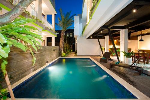 Фотография гостиницы Casa Dasa Boutique Hotel