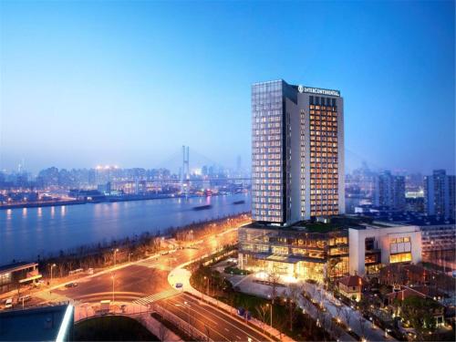 Фотография гостиницы InterContinental Shanghai Expo, an IHG Hotel