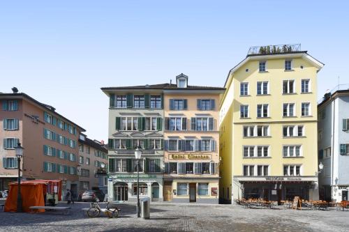 Фотография гостиницы Hotel Hirschen