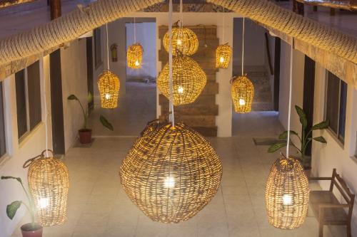 Фотография гостиницы Ruta Del Sol