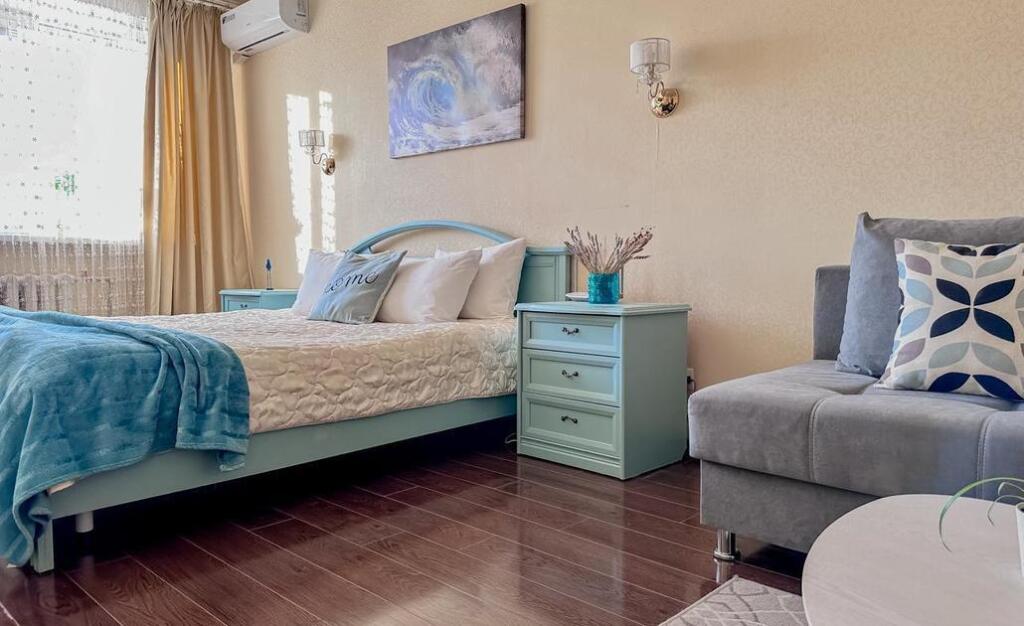 Фотография квартиры Elhome (ЭльХоум) на улице Пятая просека 95